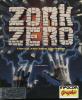 Zork Zero: The Revenge of Megaboz - Cover Art DOS