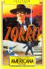 Zorro - Cover Art ZX Spectrum Zorro - Cover Art ZX Spectrum