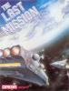 The Last Mission - Cover Art ZX Spectrum