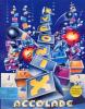 Zyconix - DOS Cover Art