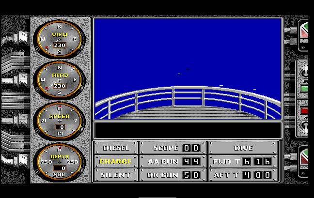 Cover image for Sub Battle Simulator