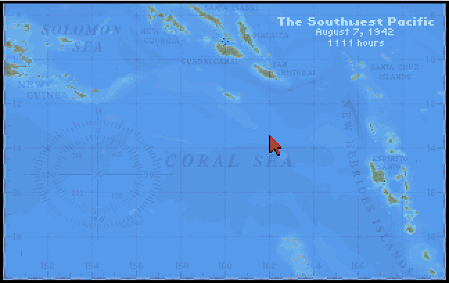 Cover image for Task Force 1942