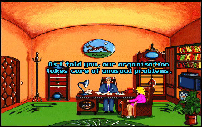 Cover image for Teen Agent