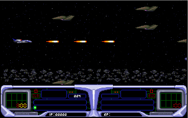 Cover image for The Day 4 - Icarus