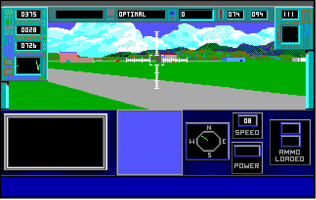 Cover image for The Terminator