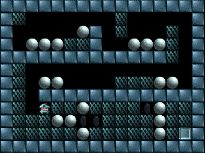 Cover image for Trugg