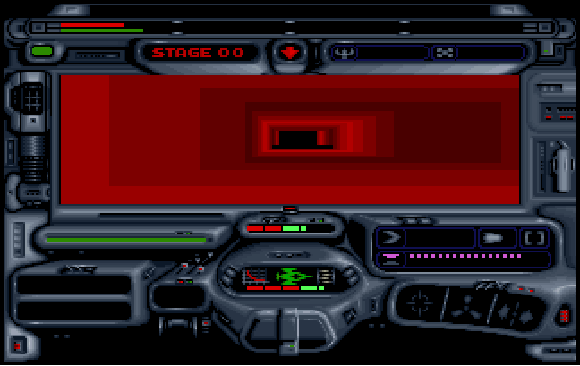 Cover image for Tunnels of Armageddon