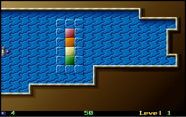 Cover image for TwinBlok