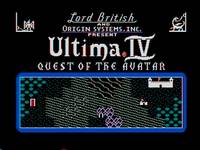 youtube ultima 4 quest of the avatar