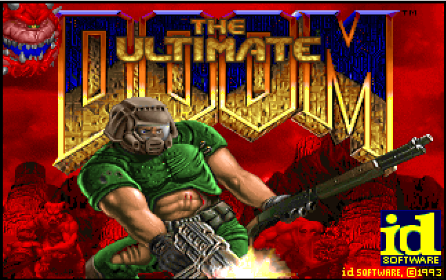 doom 2 unblocked