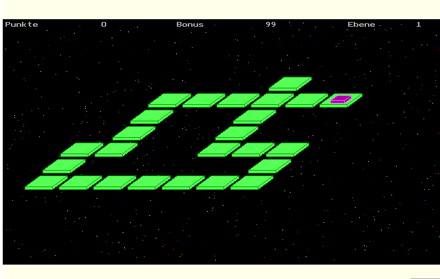 Cover image for WESP - Weltraumspringen