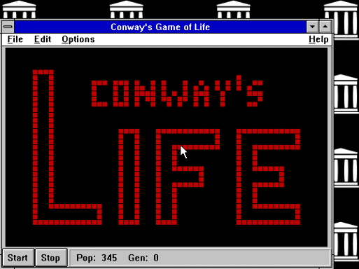 Cover image for GETALIFE