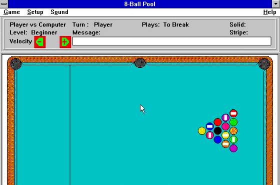 Cover image for POOL Full Game