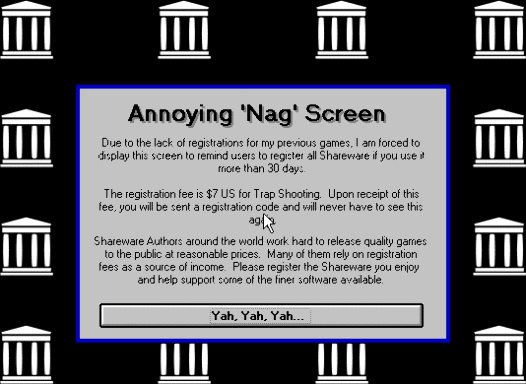 Cover image for Trap Shooting