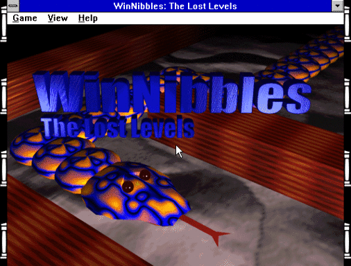 Cover image for WINNIB20