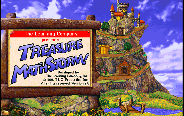Play Treasure Mountain Online