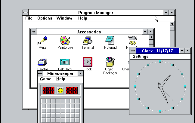 virtual windows 3.11 download