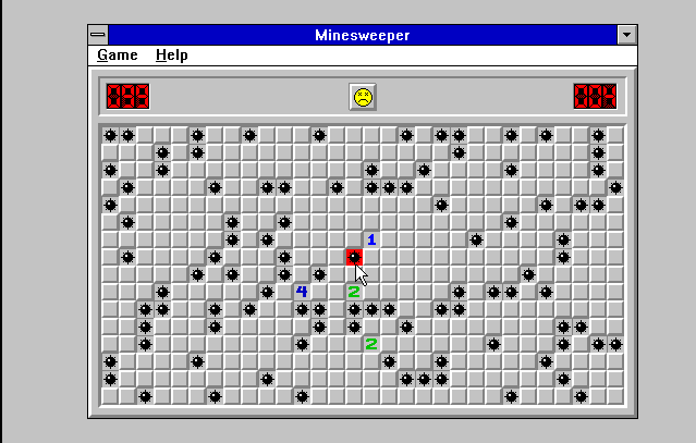 how to download original minesweeper