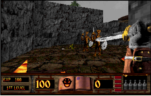 download witchaven pc download witchaven pc