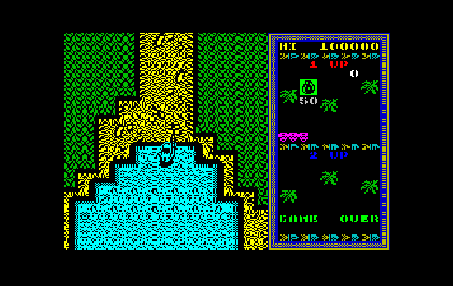 Cover image for Guerrilla War