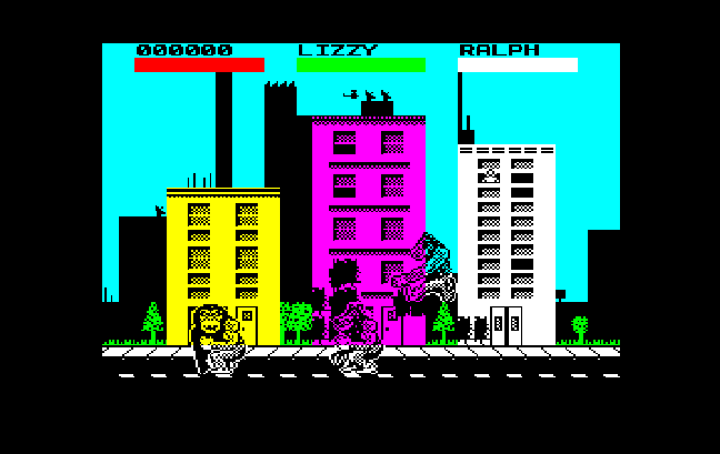 Rampage | ClassicReload.com