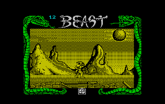 Shadow of the Beast | ClassicReload.com
